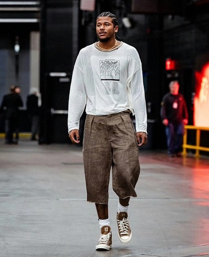 Paly Hollywood T-shirt