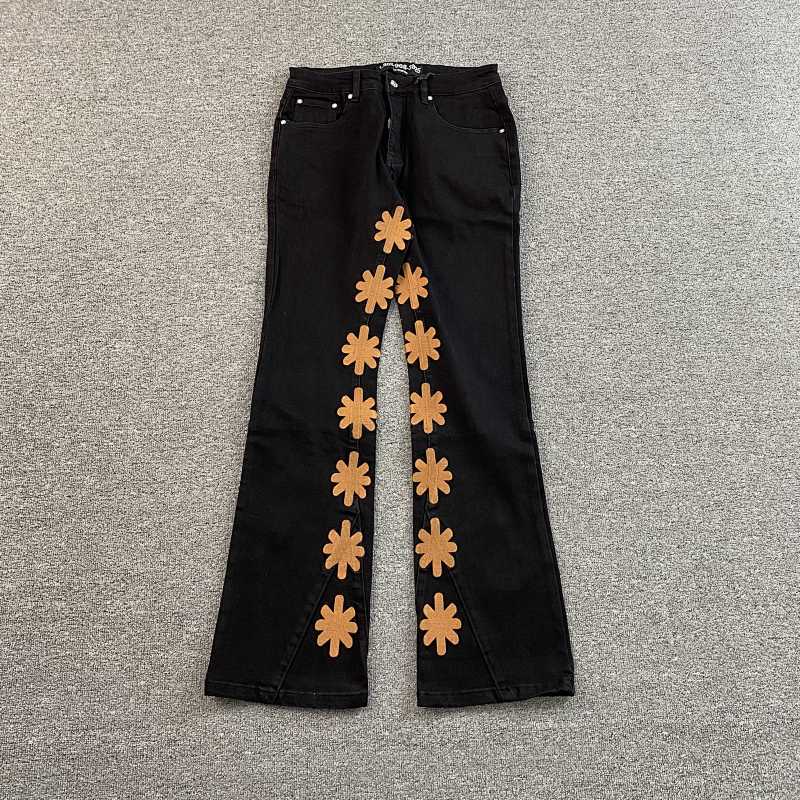 Lostshdws Logo Jeans