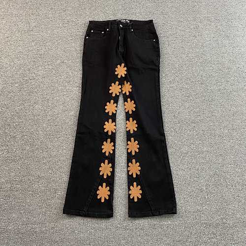 Lostshdws Logo Jeans