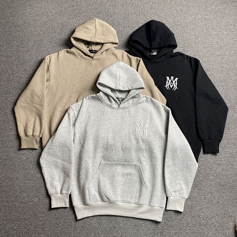 Amiri Hoodie