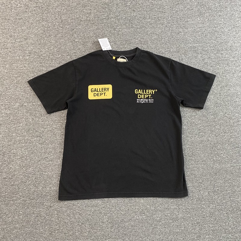 Gallery Dept T-shirt