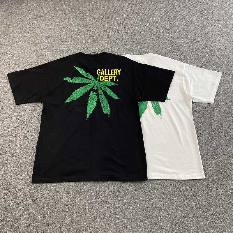 Gallery Dept. T-shirt