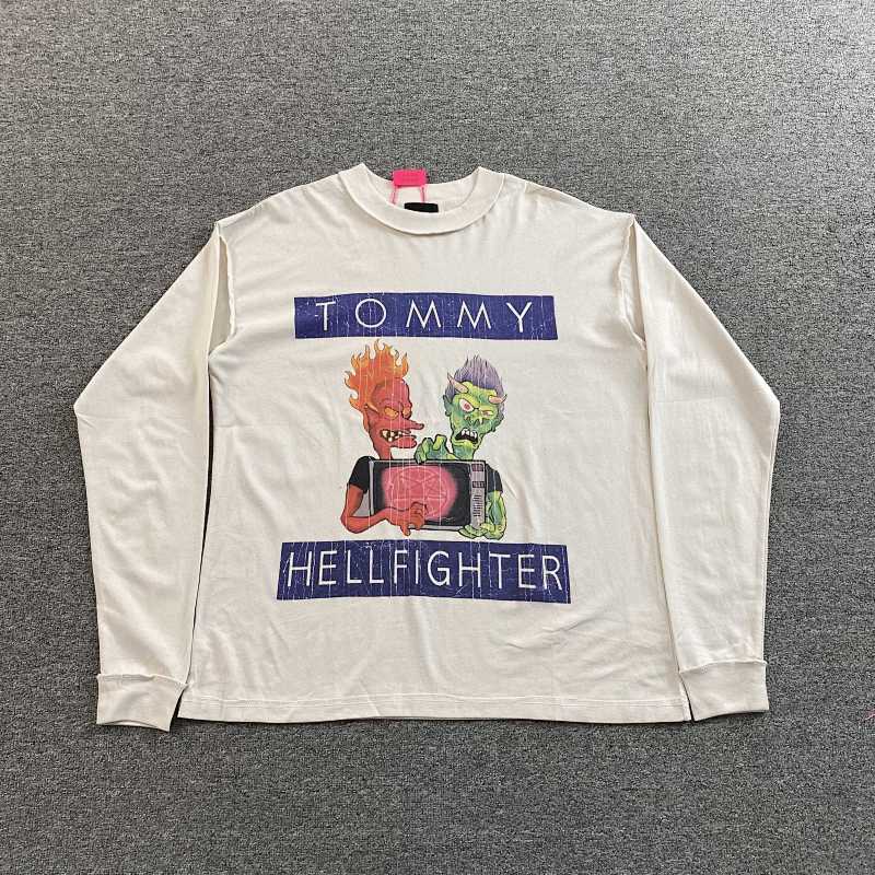 Fog Fear Of God Fog Essentials T-shirt
