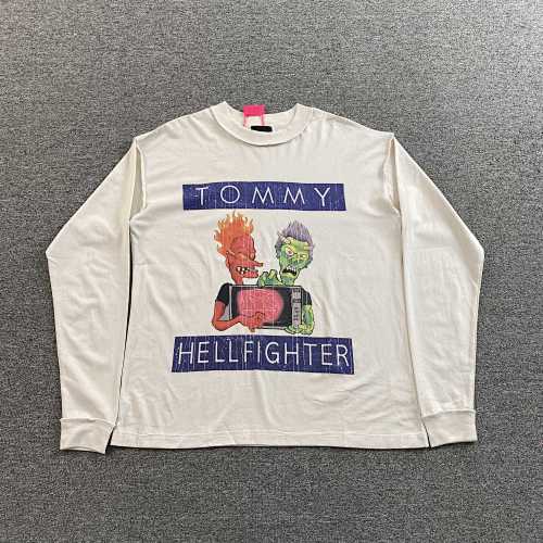 Fog Fear Of God Fog Essentials T-shirt