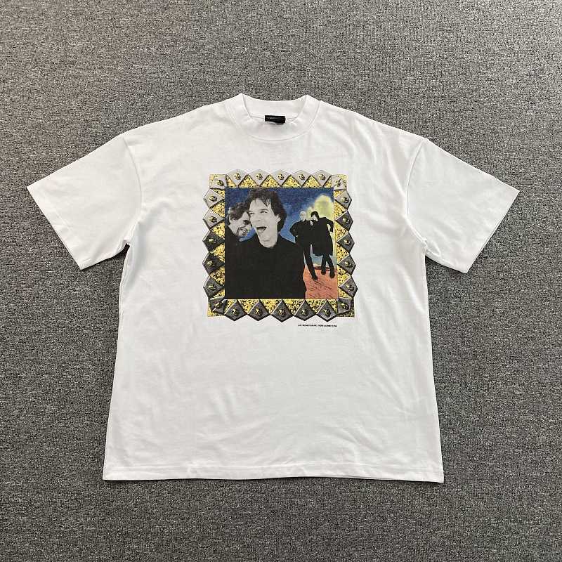 Saint Mxxxxxx T-shirt