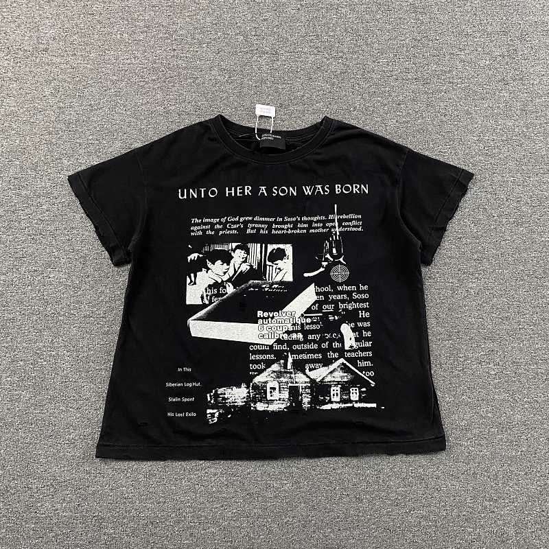 Enfants Riches Deprimes T-shirt