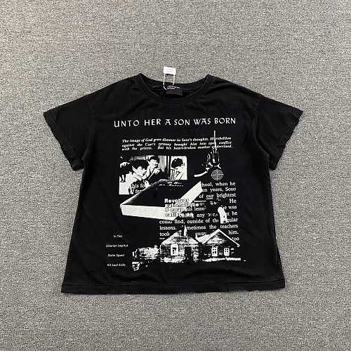 Enfants Riches Deprimes T-shirt