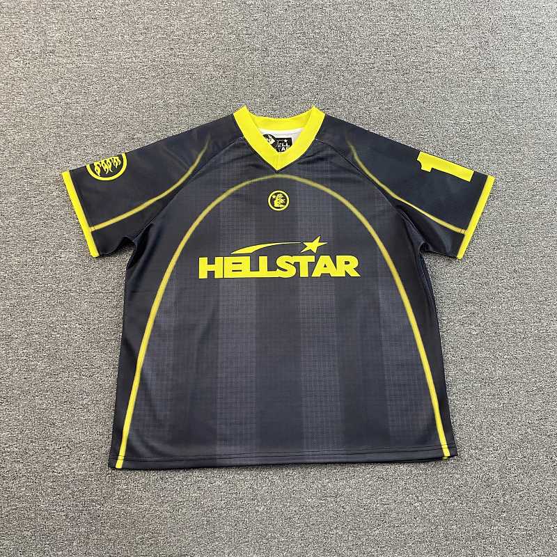 Hellstar Studios T-shirt