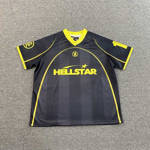 Hellstar Studios T-shirt