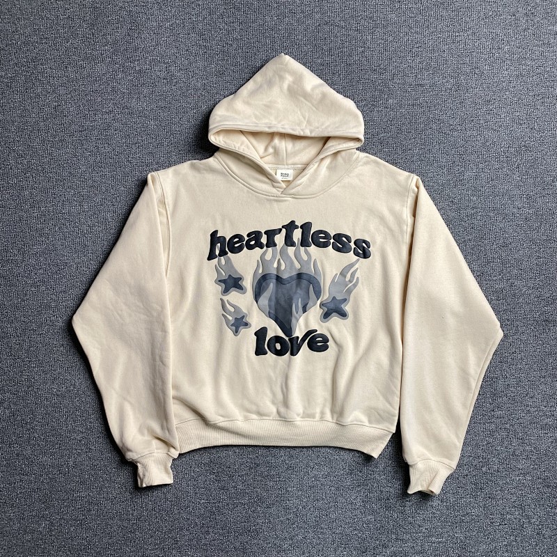 Broken Planet Hoodie