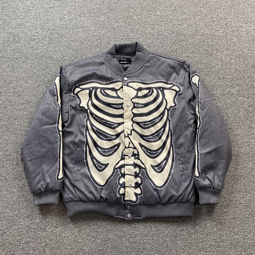 Saint Michael Jacket