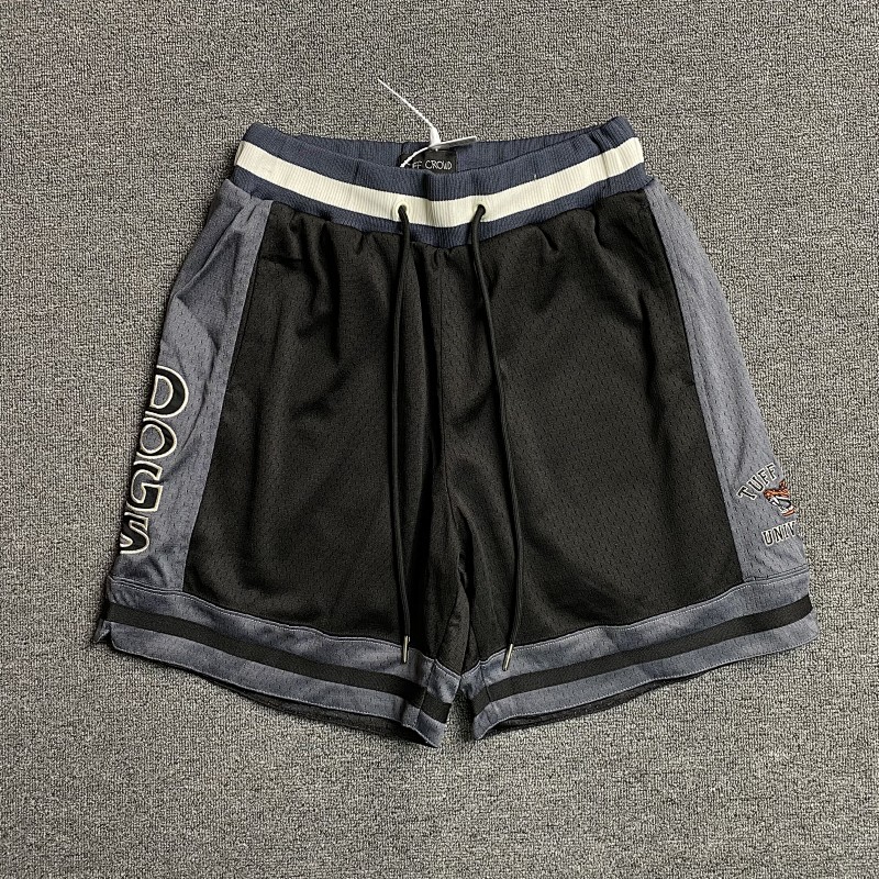 Tuff Crowd Dog Shorts