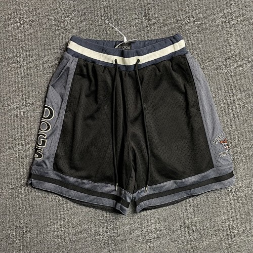 Tuff Crowd Dog Shorts