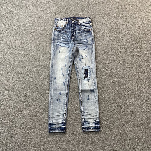 Purple Jeans