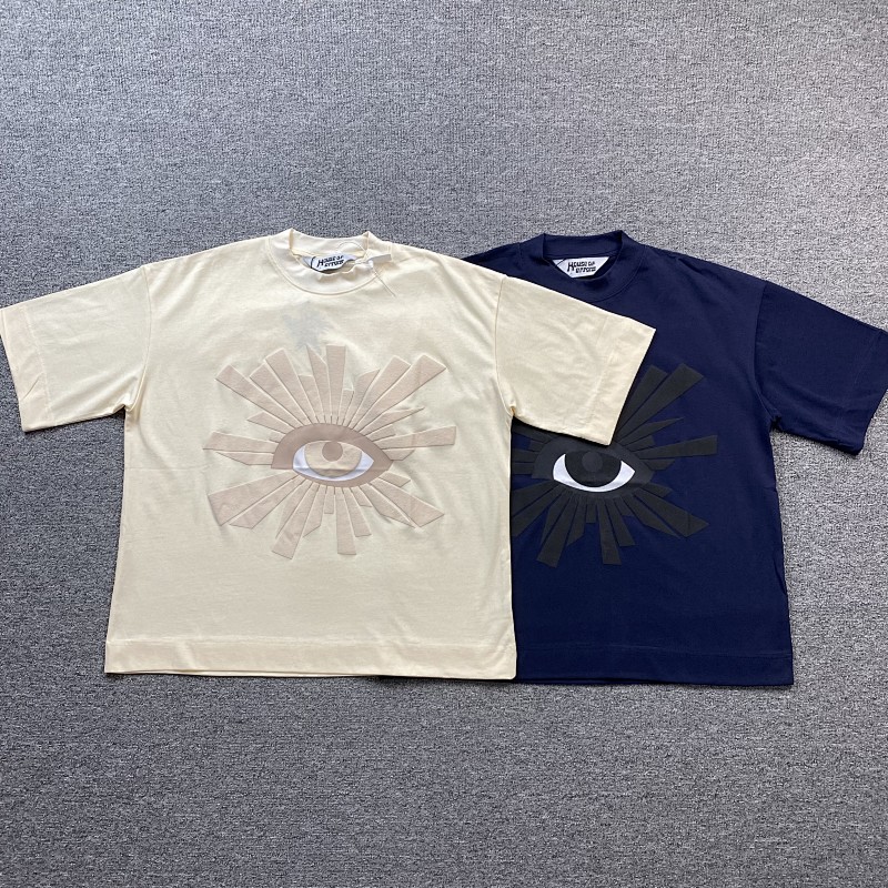 House OF Errors T-shirt