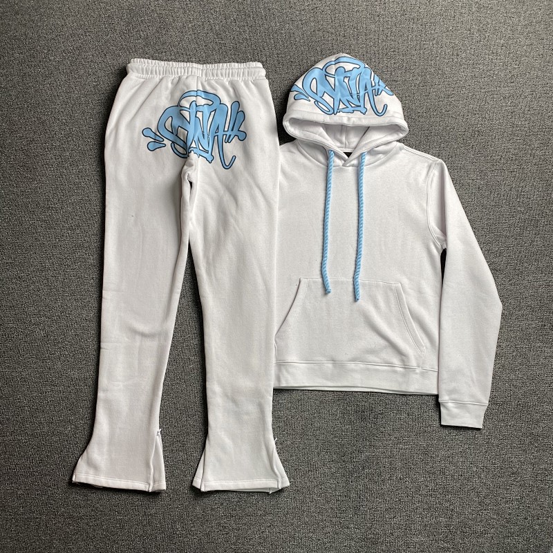 Syna Suit