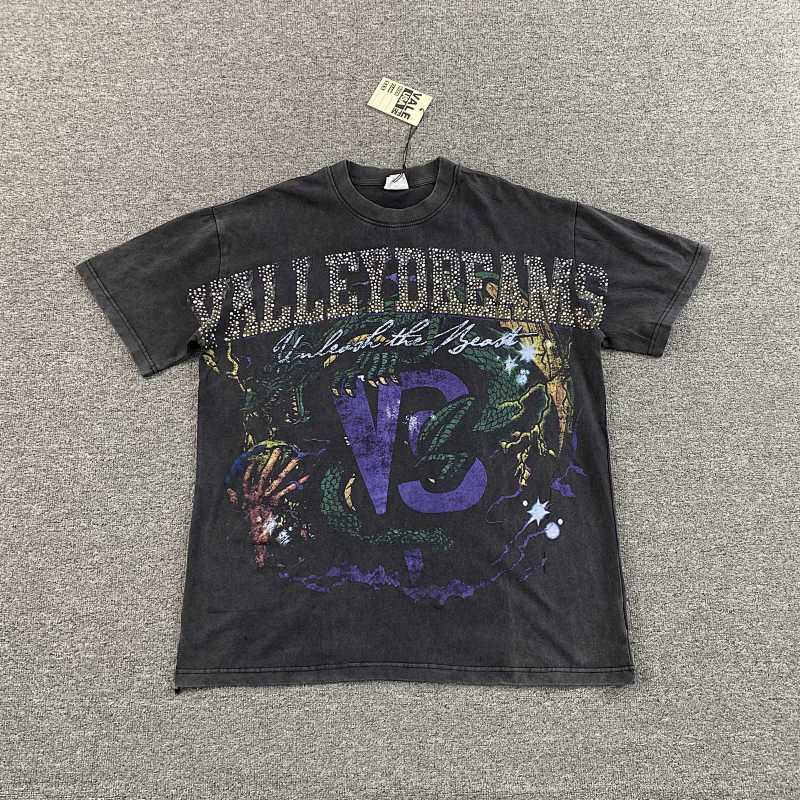 Valley T-shirt