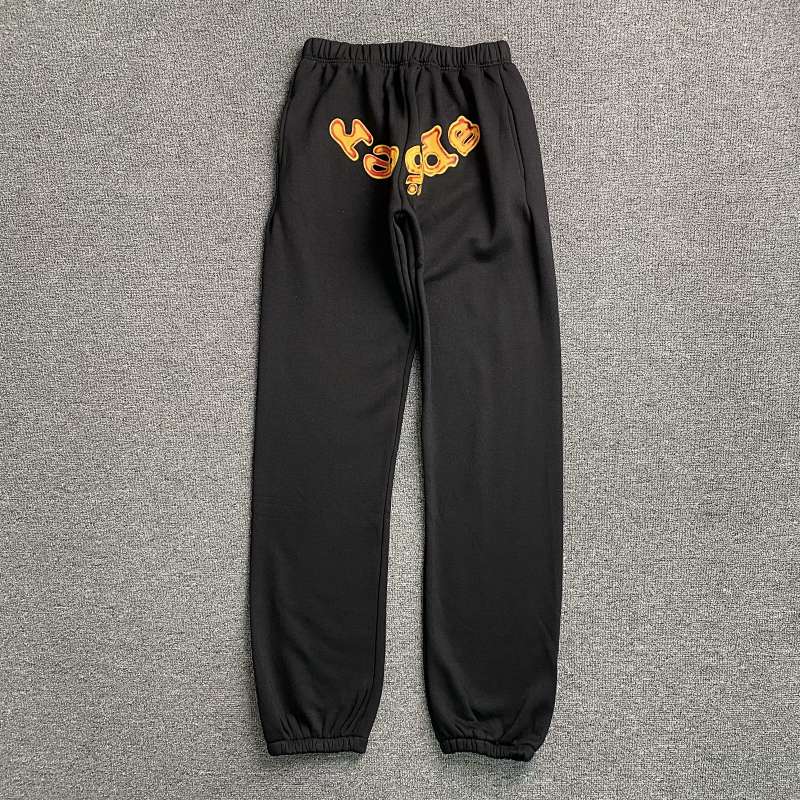 Sp5der YoungThug Pants