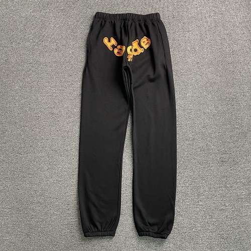 Sp5der YoungThug Pants