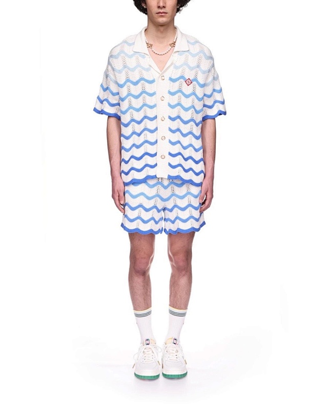 Casablanca Short