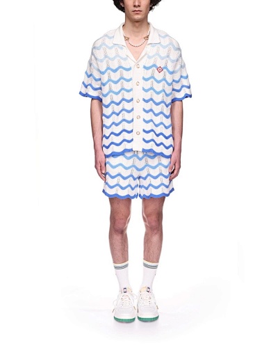 Casablanca Short