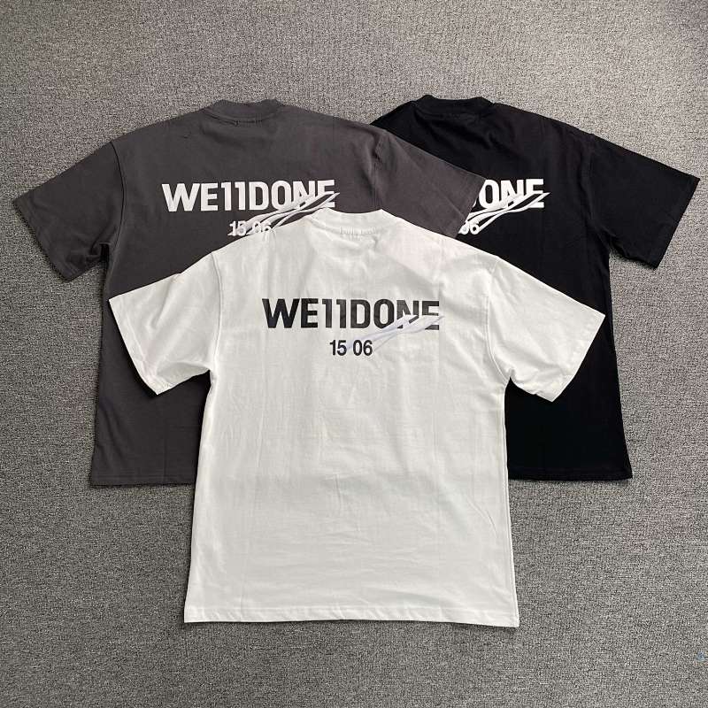 Tee from Logan