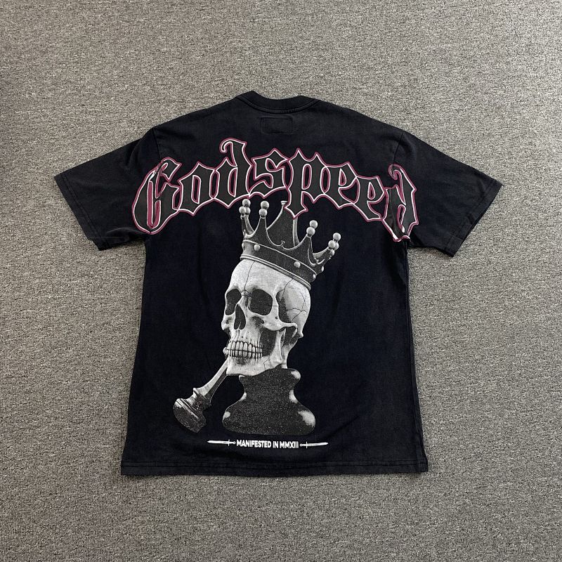 Godspeed T-shirt