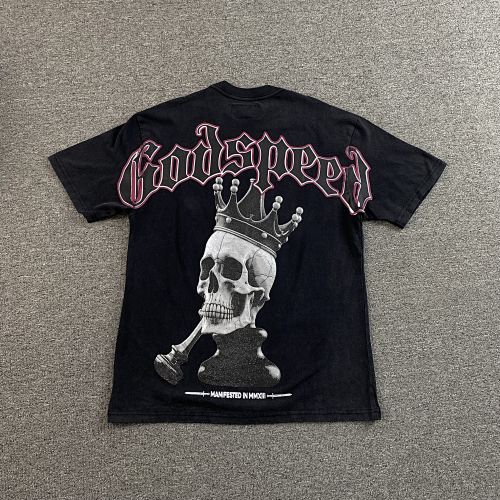 Godspeed T-shirt