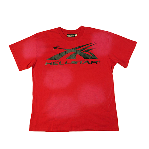 Hellstar Sports Logo T-shirt