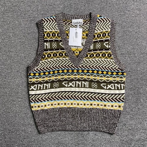 Ganni Sweater