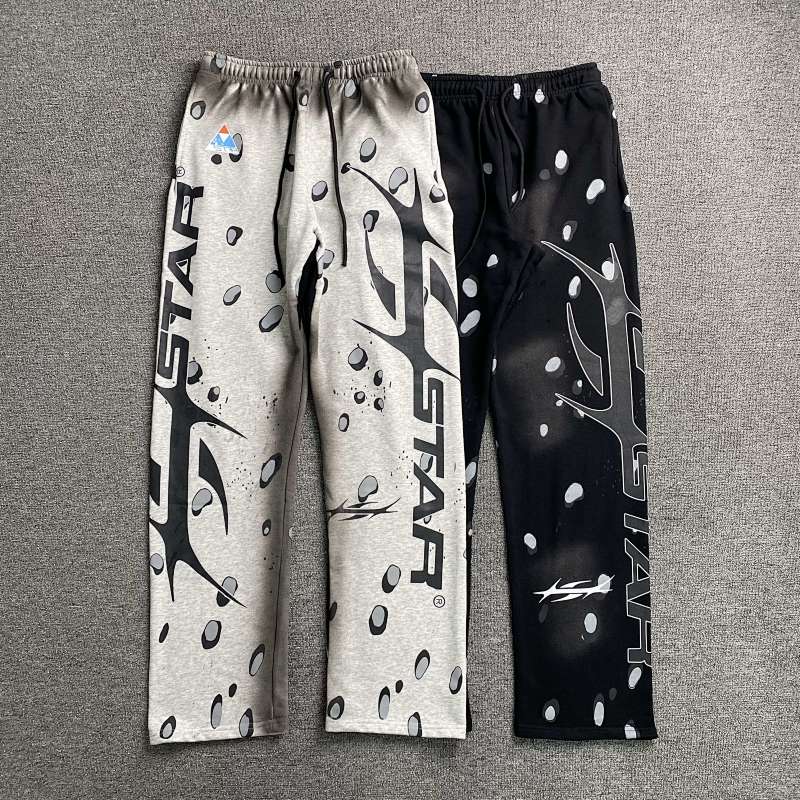 Hellstar Pants