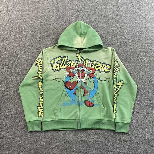 Valley Hoodie