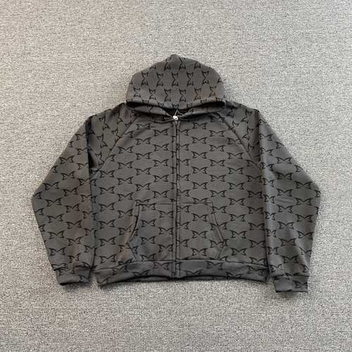 Mertra Hoodie