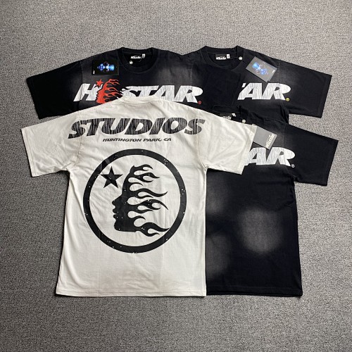 Hellstar Studios Family T-shirt