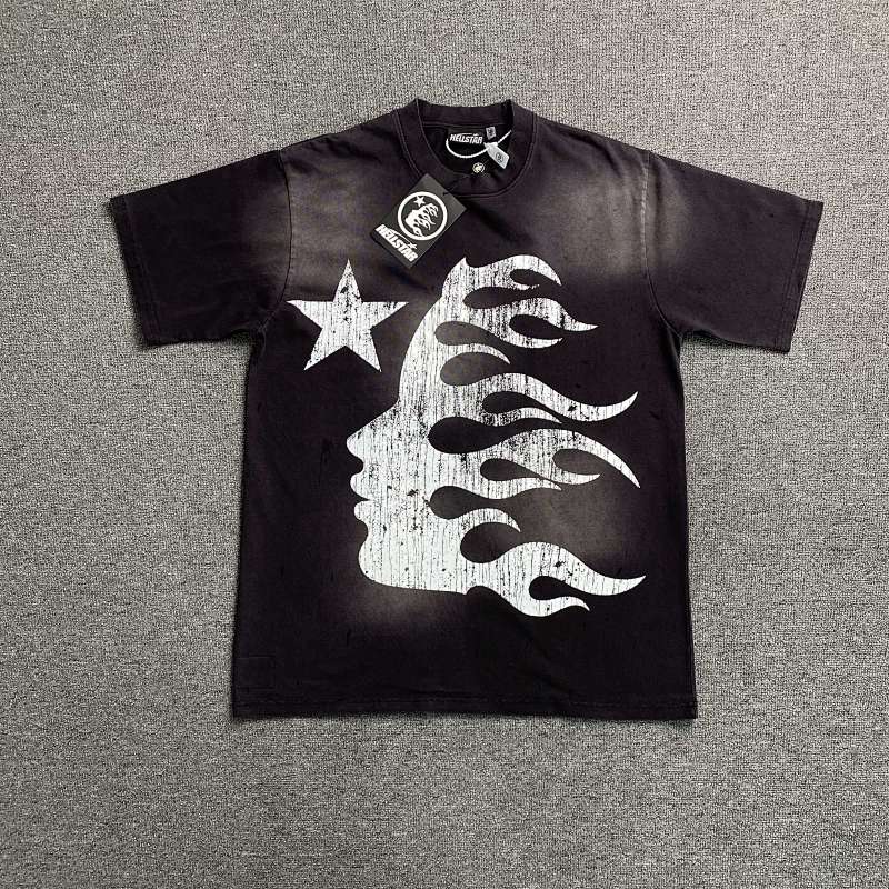 Hellstar Studios T-shirt