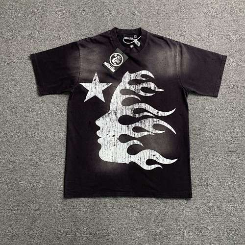 Hellstar Studios T-shirt