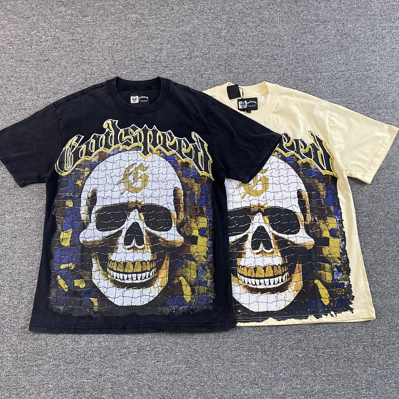 GodSpeed T-shirt