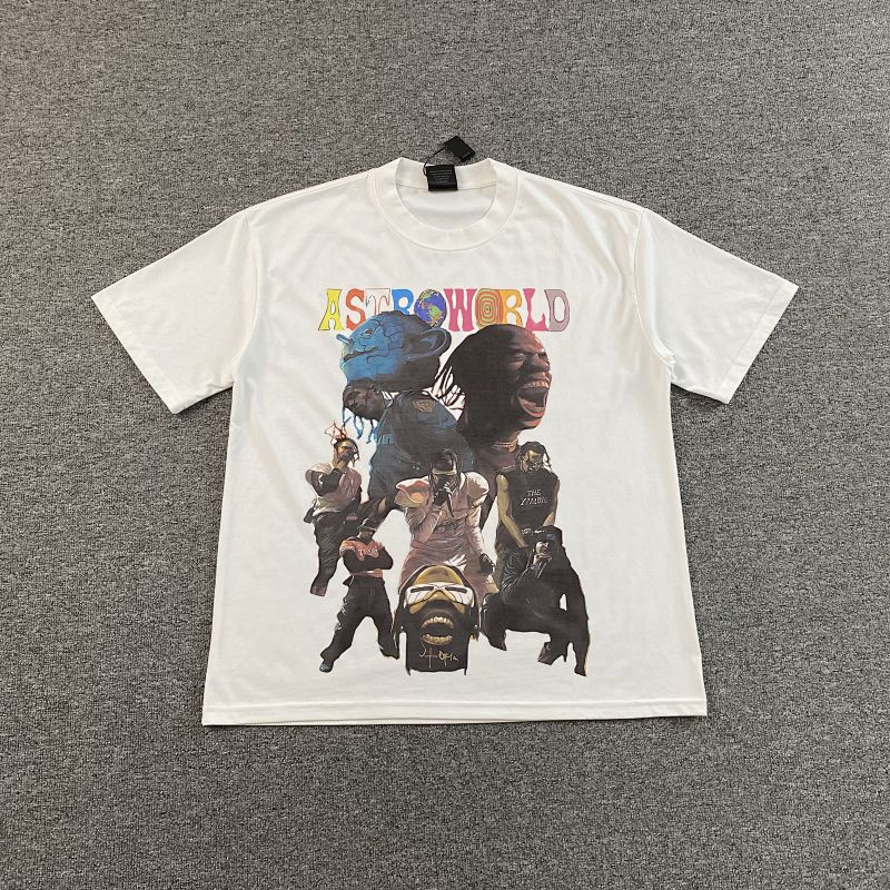 Saint T-shirt
