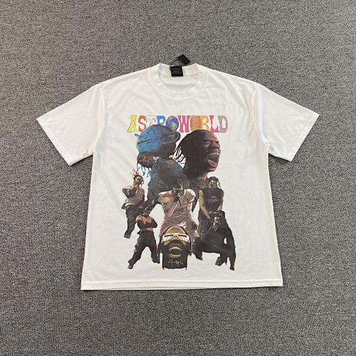 Saint T-shirt