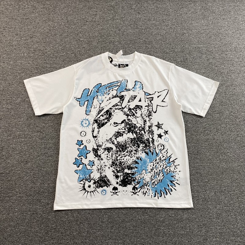Hellstar T-shirt