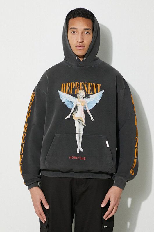 Represent Hoodie