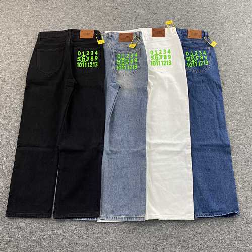 Maison Margiela MM6 Jeans