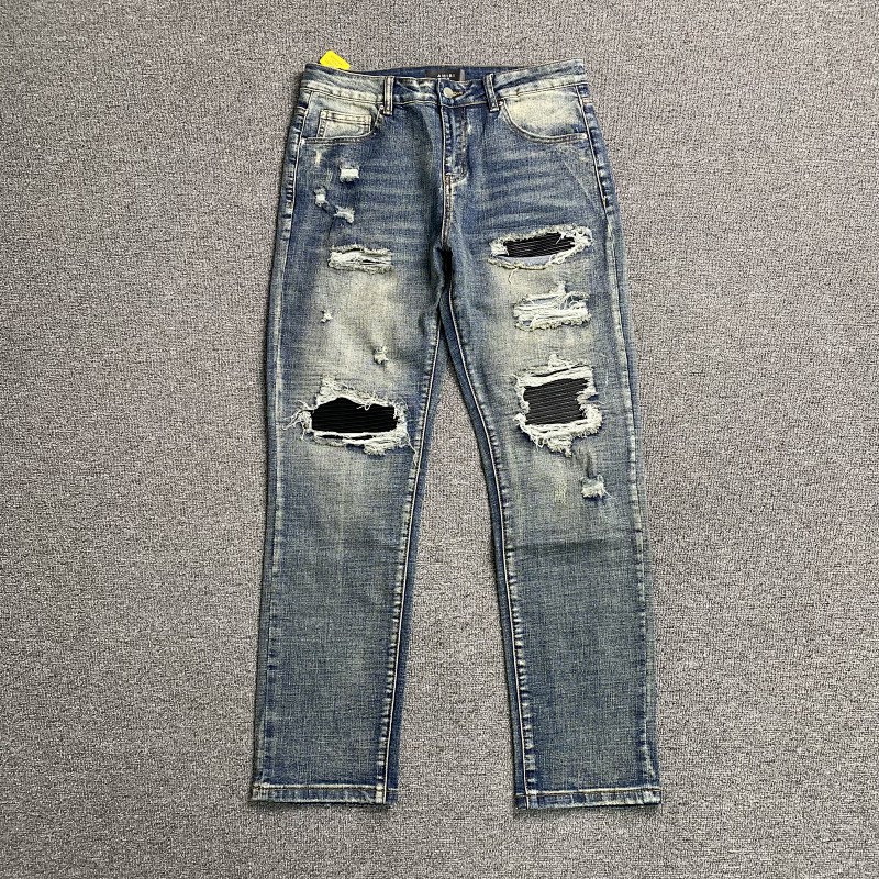 Amiri Jeans