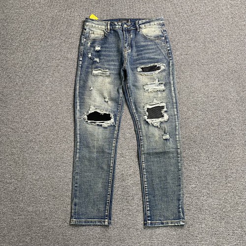 Amiri Jeans