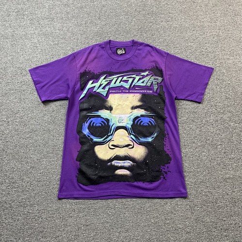 Hellstar Studios T-shirt