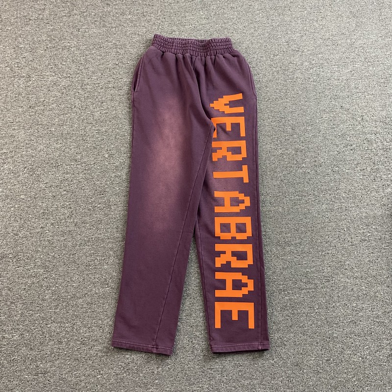Vertabrae Pants