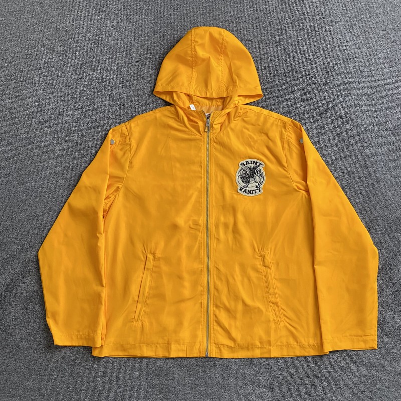 Saint Vanity Jacket