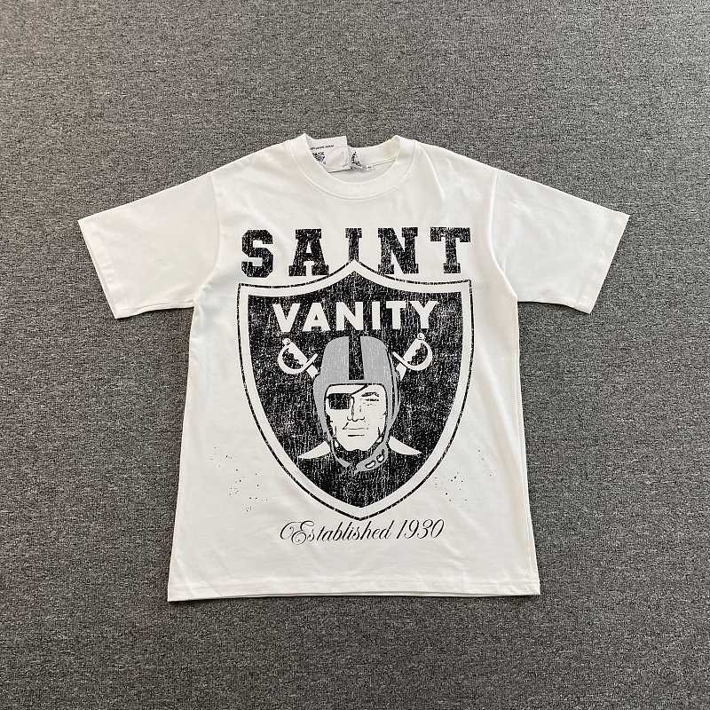 Saint Vanity T-shirt