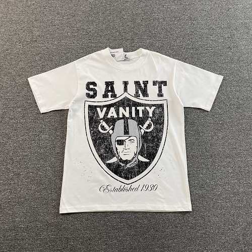 Saint Vanity T-shirt