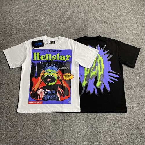 Hellstar T-shirt